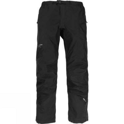 Pantalones Arc'teryx Zeta LT Mujer Negras - Chile KIX973012